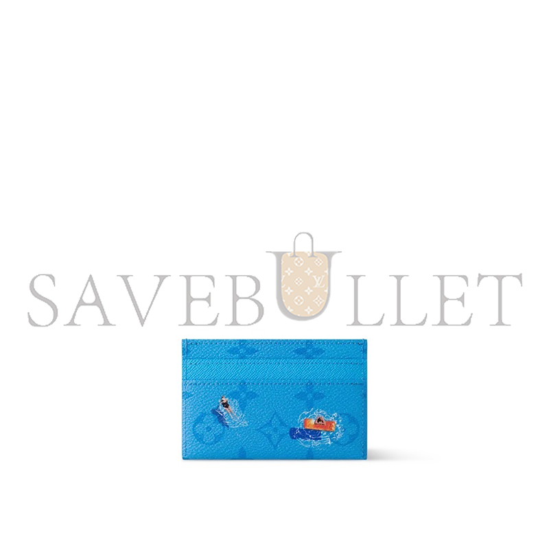 l0*is V*t0n pool double card case m14862 (11*7*1cm)